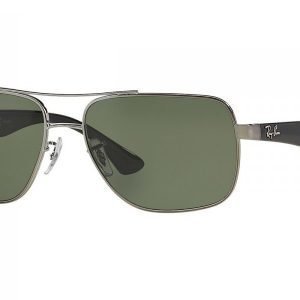 Ray-Ban RB3483 004/58 Aurinkolasit