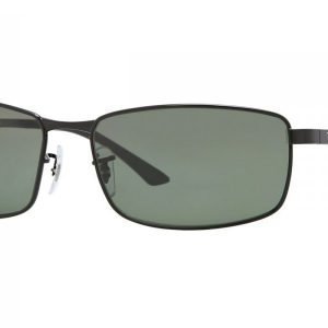 Ray-Ban RB3498 002/9A Aurinkolasit