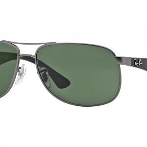 Ray-Ban RB3502 029 Aurinkolasit