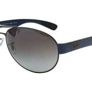 Ray-Ban RB3509 006/T3 Aurinkolasit