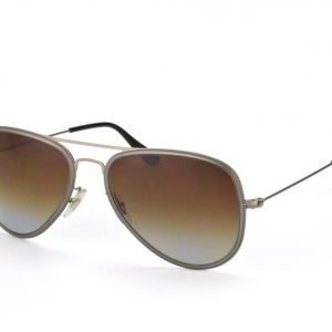 Ray-Ban RB3513M-147/T5 polarized aurinkolasit