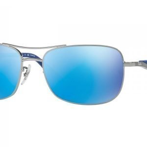 Ray-Ban RB3515 004/9R Aurinkolasit