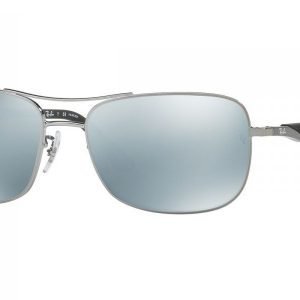 Ray-Ban RB3515 004/Y4 Aurinkolasit