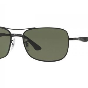 Ray-Ban RB3515 006/9A Aurinkolasit