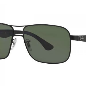 Ray-Ban RB3516 006/9A Aurinkolasit