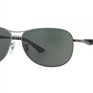 Ray-Ban RB3519 004/71 Aurinkolasit