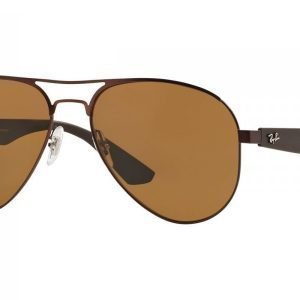 Ray-Ban RB3523 012/83 Aurinkolasit