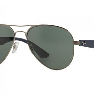 Ray-Ban RB3523 029/71 Aurinkolasit