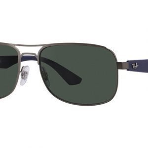 Ray-Ban RB3524 029/71 Aurinkolasit