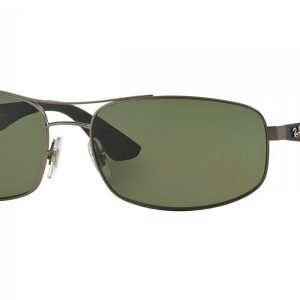 Ray-Ban RB3527 029/9A Aurinkolasit