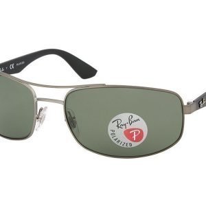 Ray-Ban RB3527 029/9A POL Aurinkolasit