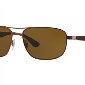 Ray-Ban RB3528 012/73 Aurinkolasit