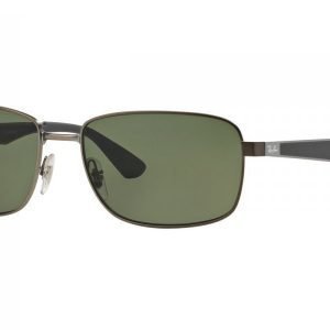 Ray-Ban RB3529 029/9A Aurinkolasit