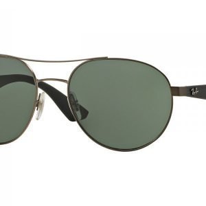 Ray-Ban RB3536 029/71 Aurinkolasit