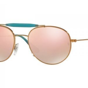 Ray-Ban RB3540 198/7Y Aurinkolasit