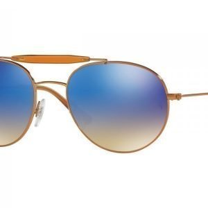 Ray-Ban RB3540 198/8B Aurinkolasit