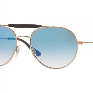 Ray-Ban RB3540 90353F Aurinkolasit