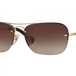 Ray-Ban RB3541 001/13 Aurinkolasit