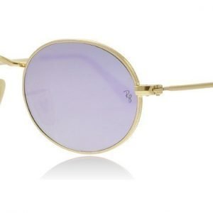 Ray-Ban RB3547N 001/8O Kulta Aurinkolasit