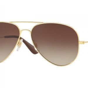 Ray-Ban RB3558 001/13 Aurinkolasit