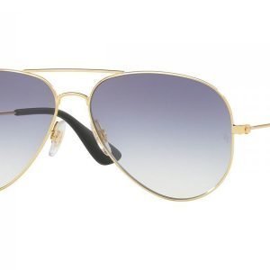 Ray-Ban RB3558 001/19 Aurinkolasit