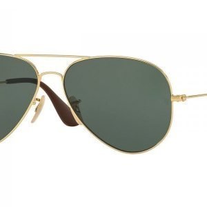 Ray-Ban RB3558 001/71 Aurinkolasit