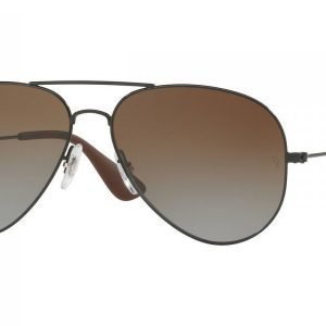 Ray-Ban RB3558 002/T5 Aurinkolasit