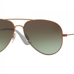 Ray-Ban RB3558 9002E8 Aurinkolasit