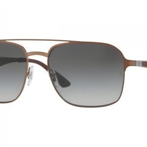 Ray-Ban RB3570 121/11 Aurinkolasit