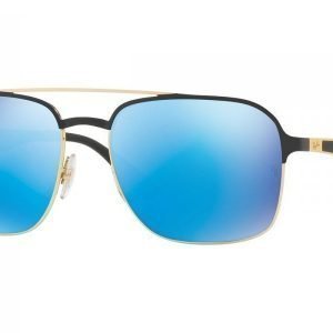 Ray-Ban RB3570 187/55 Aurinkolasit