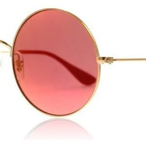 Ray-Ban RB3592 9035C8 Kupari Aurinkolasit