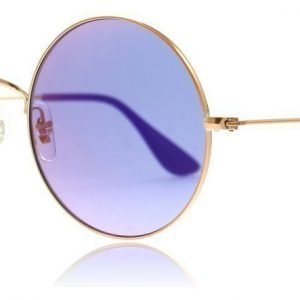 Ray-Ban RB3592 9035D1 Kupari Aurinkolasit