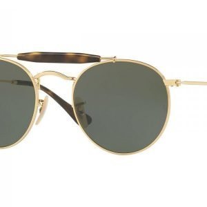 Ray-Ban RB3747 001 Aurinkolasit