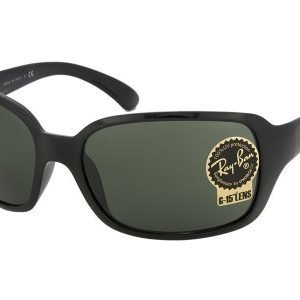 Ray-Ban RB4068 601 Aurinkolasit