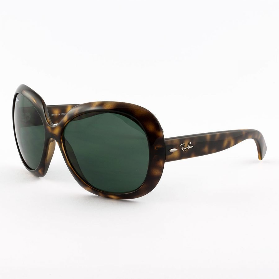 Ray-Ban RB4098-710/71 Jackie Ohh II aurinkolasit