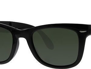 Ray-Ban RB4105-601 Wayfarer Folding aurinkolasit