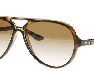 Ray-Ban RB4125-710/51 CATS 5000 aurinkolasit