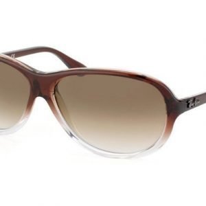 Ray-Ban RB4153 821/51 Aurinkolasit