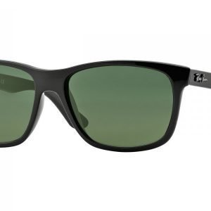 Ray-Ban RB4181 601 Aurinkolasit