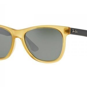 Ray-Ban RB4184 604340 Aurinkolasit