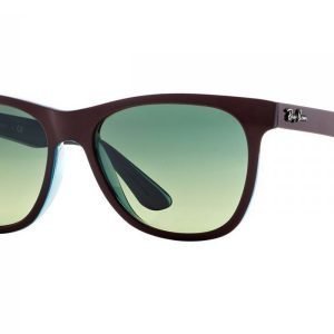 Ray-Ban RB4184 61143M Aurinkolasit