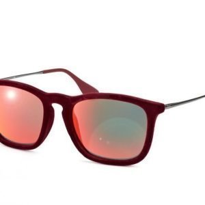 Ray-Ban RB4187-60786Q Chris aurinkolasit