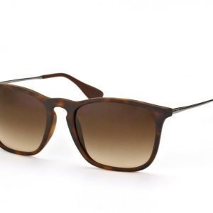 Ray-Ban RB4187-856/13 Chris aurinkolasit