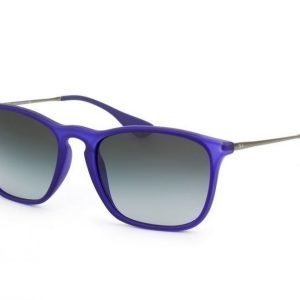 Ray-Ban RB4187 899/8G aurinkolasit