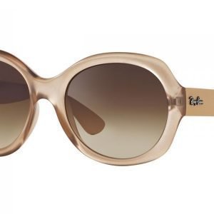 Ray-Ban RB4191 610813 Aurinkolasit