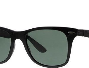 Ray-Ban RB4195-601/71 Wayfarer Liteforce aurinkolasit