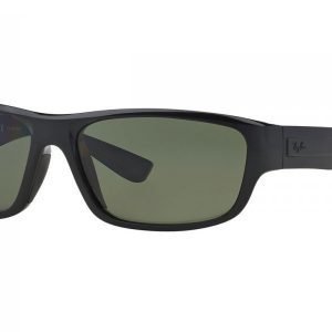 Ray-Ban RB4196 601/9A Aurinkolasit