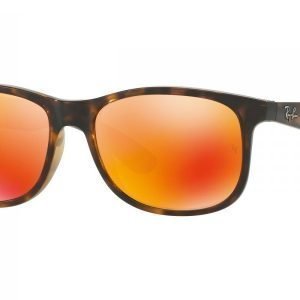 Ray-Ban RB4202 710/6S Aurinkolasit