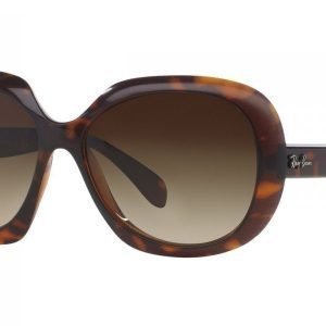 Ray-Ban RB4208 610113 Aurinkolasit