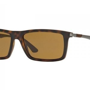 Ray-Ban RB4214 609283 Aurinkolasit